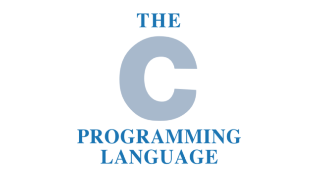 The_C_Programming_Language_logo