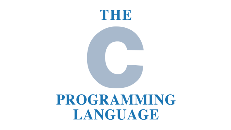 The_C_Programming_Language_logo