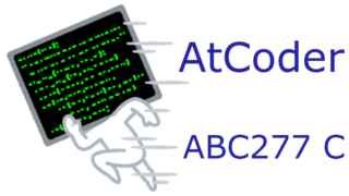 AtCoder_ABC277_C