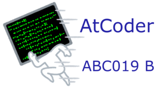 AtCoder_ABC019_B